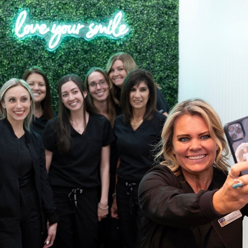 Meet the Team at Orthodontics by Bradford in Palm Beach Gardens, Palm City, and Lake Worth, FL