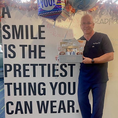 Community Orthodontics by Bradford in Palm Beach Gardens, Palm City, and Lake Worth, FL