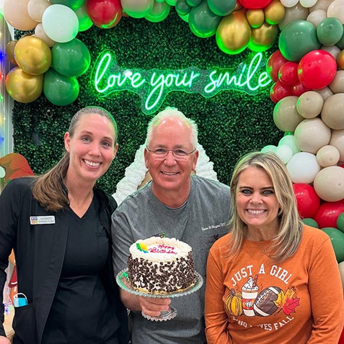 Community Orthodontics by Bradford in Palm Beach Gardens, Palm City, and Lake Worth, FL