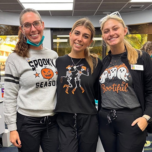 Community Orthodontics by Bradford in Palm Beach Gardens, Palm City, and Lake Worth, FL