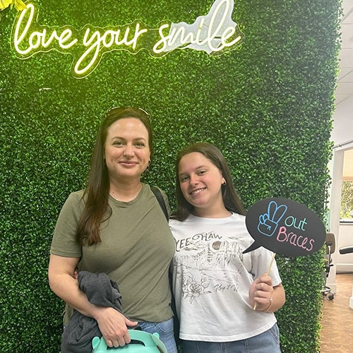 Smile Results Orthodontics by Bradford in Palm Beach Gardens, Palm City, and Lake Worth, FL