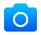 Camera Icon Orthodontics by Bradford in Palm Beach Gardens, Palm City, and Lake Worth, FL