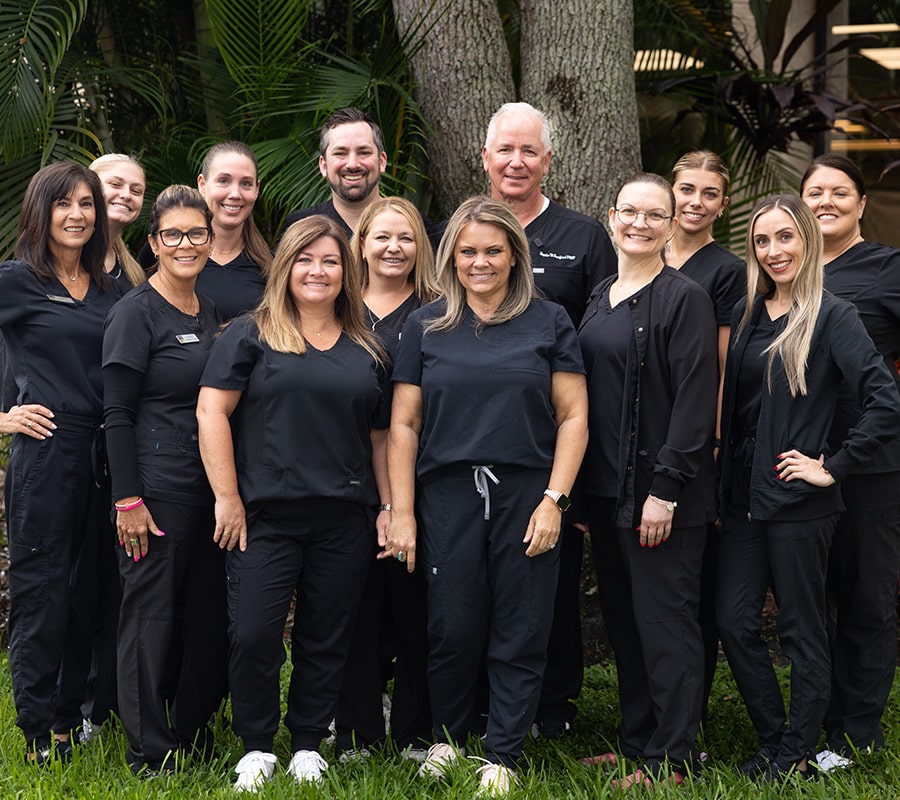 Meet the Team at Orthodontics by Bradford in Palm Beach Gardens, Palm City, and Lake Worth, FL